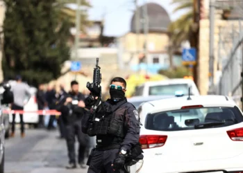 القدس بين حصار الأمن والخوف من المستقبل