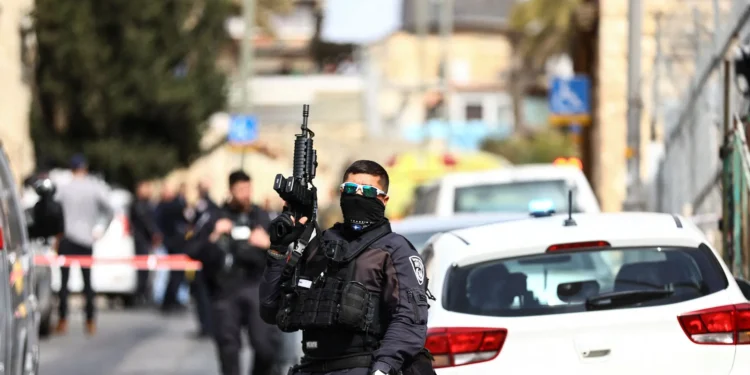 القدس بين حصار الأمن والخوف من المستقبل