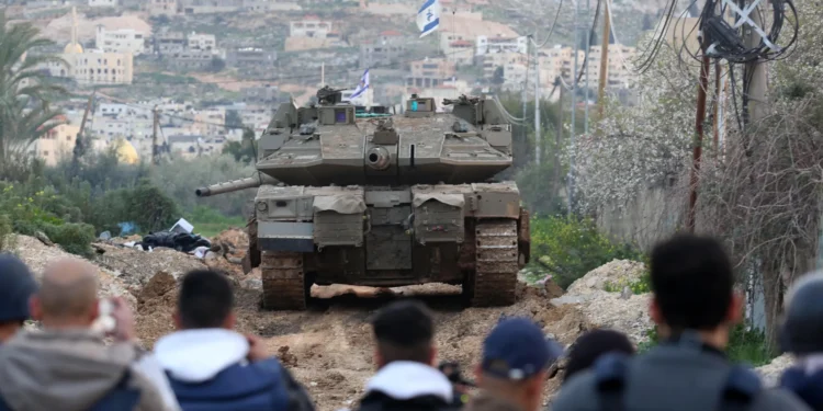 الاستيطان يتوحش.. مزارعو الضفة يواجهون حربا صامتة