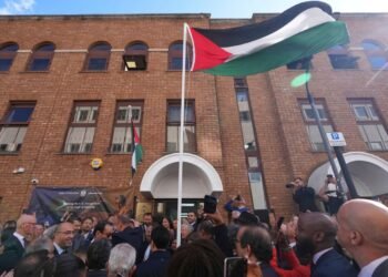 فلسطين بين رمزية الاعتراف ومرارة الواقع