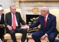 أردوغان وترامب… لقاء البيت الأبيض يعيد رسم ملامح الشراكة