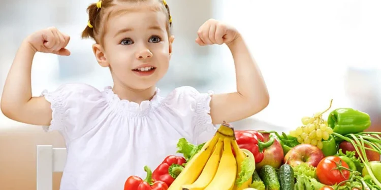 سلامة الجهاز الهضمي للأطفال.. خطوات حماية طفلك