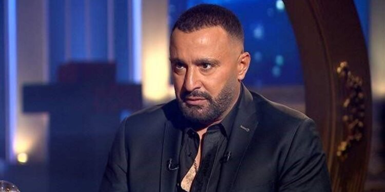 تطورات حالة أحمد السقا.. العناية الإلهية تتدخل