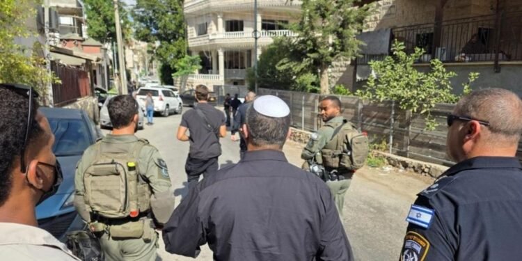 أم الفحم.. مدينة الهوية الفلسطينية في مواجهة اقتحامات بن غفير