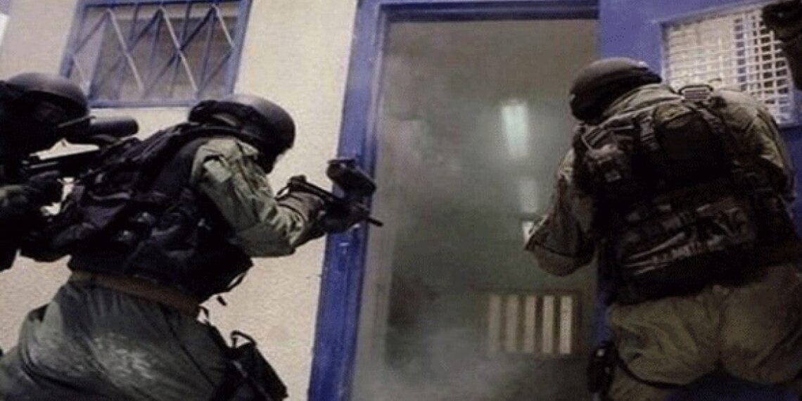 أجساد الأسرى حقول تجارب.. ماذا يحدث داخل سجون الاحتلال؟