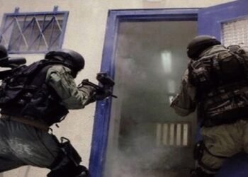 أجساد الأسرى حقول تجارب.. ماذا يحدث داخل سجون الاحتلال؟