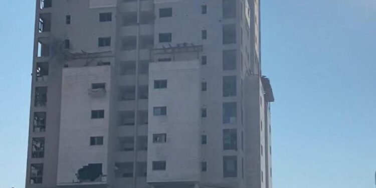 غزة تنزف من جديد… 48 شهيداً في قصف إسرائيلي يطال “البرج الإيطالي”