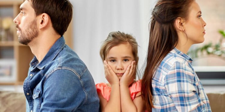 تأثير الطلاق على الأطفال.. دليل الوالدين لحماية أبنائهم