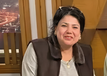 مني هي عبير الأباصيري؟.. توفيت بسبب 1400 جنيه