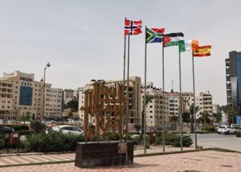 اعتراف جماعي محتمل بدولة فلسطينية: بين الرمزية السياسية والواقع المعقد