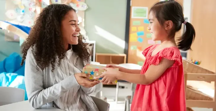 تربية الأطفال.. قاعدة تغير حياتهم للأفضل