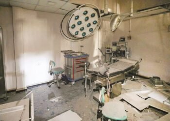 أزمة الوقود تحول مستشفيات غزة إلى مقابر صامتة