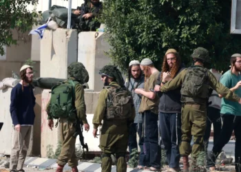 خطة التوسع الاستيطاني في القدس.. مشاريع تهويدية وتهجير قسري