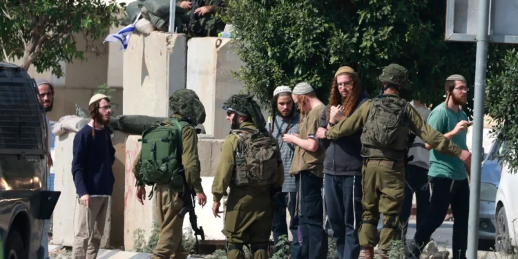 خطة التوسع الاستيطاني في القدس.. مشاريع تهويدية وتهجير قسري