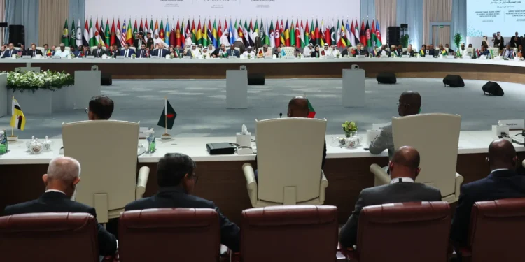 ضربة الدوحة: اختبار غير مسبوق لتحالفات الخليج وحدود المظلة الأميركية