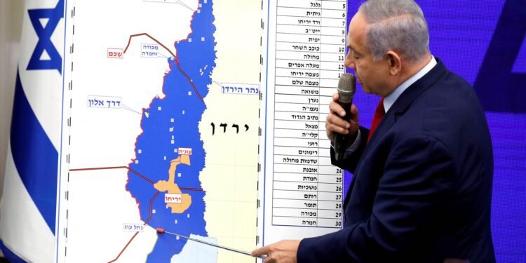 نتنياهو يتعهد بإفشال الدولة الفلسطينية ويصعّد المشروع الاستيطاني