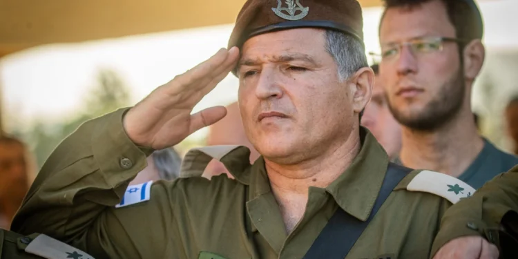 تعيين زيني على رأس الشاباك.. هل يدفع إسرائيل نحو مزيد من التطرف؟