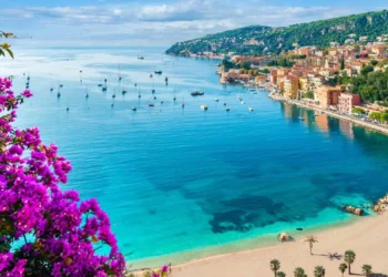 أفضل أماكن شهر العسل.. 9 مناطق من الجنة