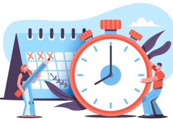 تنظيم الوقت بدون تعب.. السر في قاعدة 333