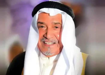 الفنان جاسم النبهان يتعرض لوعكة صحية كبيرة