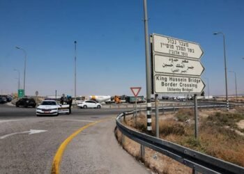 جسر اللنبي.. من ممر إنساني إلى أداة عقاب جماعي للفلسطينيين