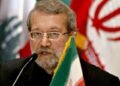 رسائل إيرانية من بيروت.. لاريجاني يؤكد استعداد طهران لدعم لبنان و«مقاومته»