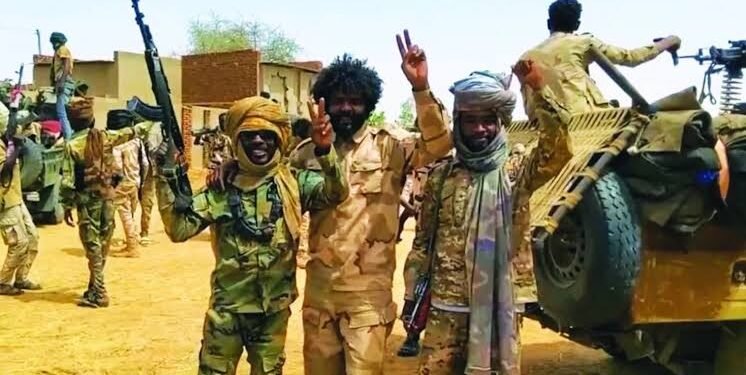 تصعيد جديد لـ«الدعم السريع» يهدد بتوسيع رقعة الحرب في السودان