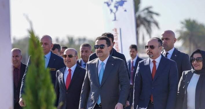 هل يشكل تأجيل قانون الحشد بداية انفراج سياسي في العراق؟