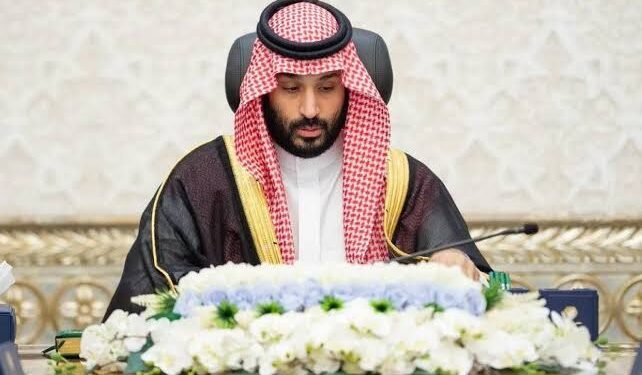 السعودية تجدد موقفها: لا لتقويض حل الدولتين وتحرك دولي لإنقاذ غزة