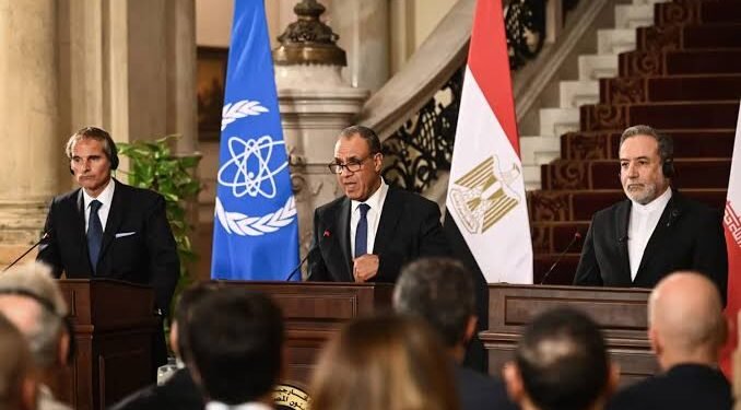 هل يشكل اتفاق التعاون بين إيران و«الوكالة الذرية» بداية مرحلة ثقة متبادلة؟