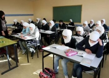 التعليم في القدس.. منبر للمعرفة أم ساحة لصراع السيادة؟