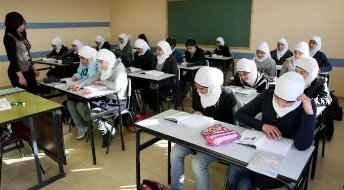 التعليم في القدس.. منبر للمعرفة أم ساحة لصراع السيادة؟