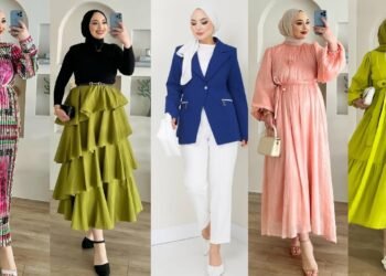 موضة خريف 2025.. أجدد 5 ألوان تمنحك الإطلالة الفريدة