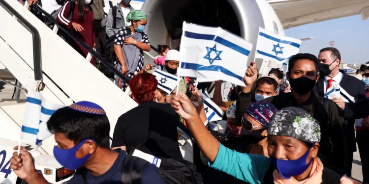 الهجرة العكسية.. أرقام صادمة تثير القلق في إسرائيل