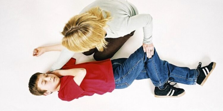 لماذا يرتفع خطر الصرع لدى مرضى التوحد؟