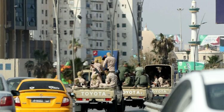 طرابلس على فوهة بركان: تصاعد التوترات وهاجس العودة إلى الاقتتال