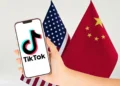 واشنطن وبكين تتوصلان إلى اتفاق مبدئي يتيح استمرار عمل “تيك توك” في الولايات المتحدة