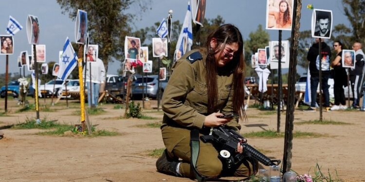 هجوم 7 أكتوبر وسقوط اليسار الإسرائيلي.. كيف تغير المشهد السياسي؟