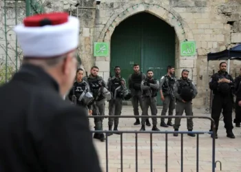 الإبعادات عن الأقصى.. أداة إسرائيلية ممنهجة لتقييد حرية العبادة