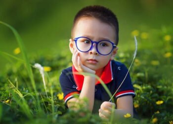 الطفل الوحيد.. هل هو حقاً وحيد أم مستقل؟