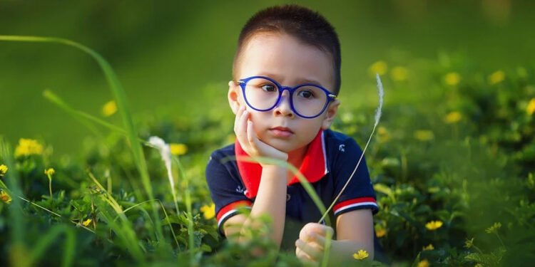 الطفل الوحيد.. هل هو حقاً وحيد أم مستقل؟