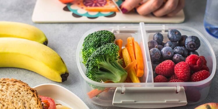 سر التغذية الصحية.. مفتاح الطاقة والتركيز