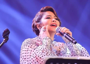 شيرين عبدالوهاب تفاجئ جمهورها من جديد