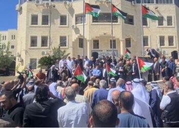 كيف أفشلت عشائر الخليل مشروع «الإمارة العشائرية» الإسرائيلية؟