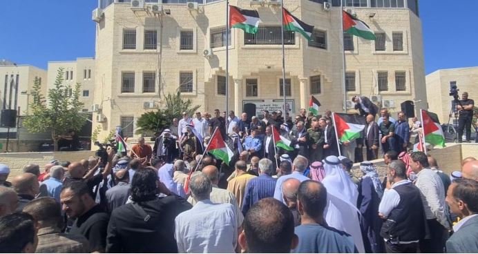 كيف أفشلت عشائر الخليل مشروع «الإمارة العشائرية» الإسرائيلية؟