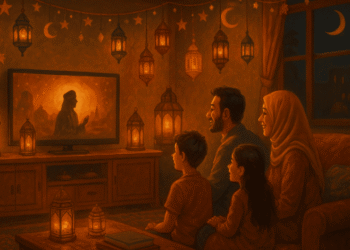 مسلسلات رمضان 2026.. مفاجآت جديدة تنتظر عشاق الدراما