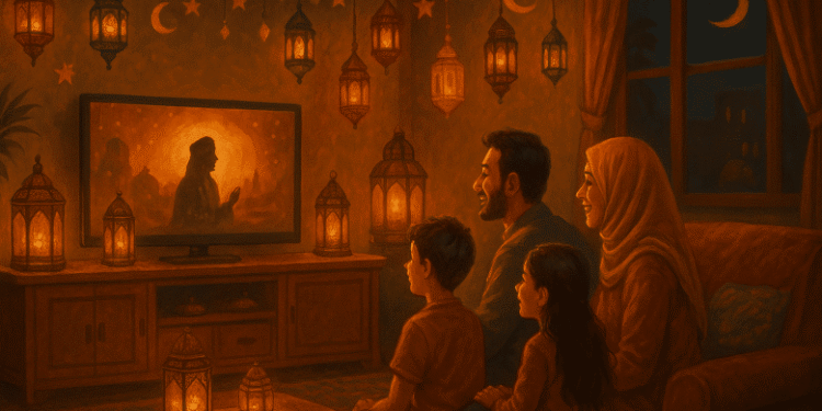 مسلسلات رمضان 2026.. مفاجآت جديدة تنتظر عشاق الدراما