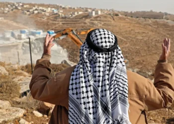 الضفة تدفع الثمن الخفي 