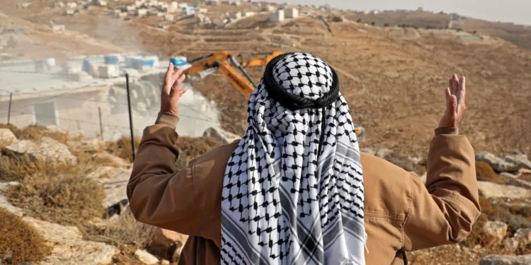 الضفة تدفع الثمن الخفي