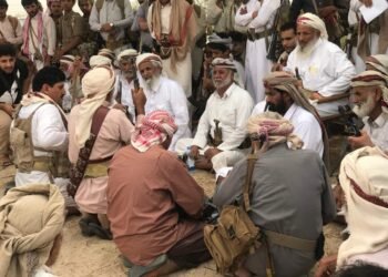 واقعة انتحار تفجر القضية.. العادات القبلية قنبلة موقوتة تهدد اليمن